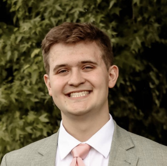 Seth Derscha